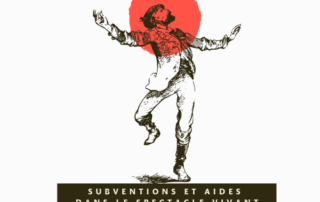 aide et subvention théâtre